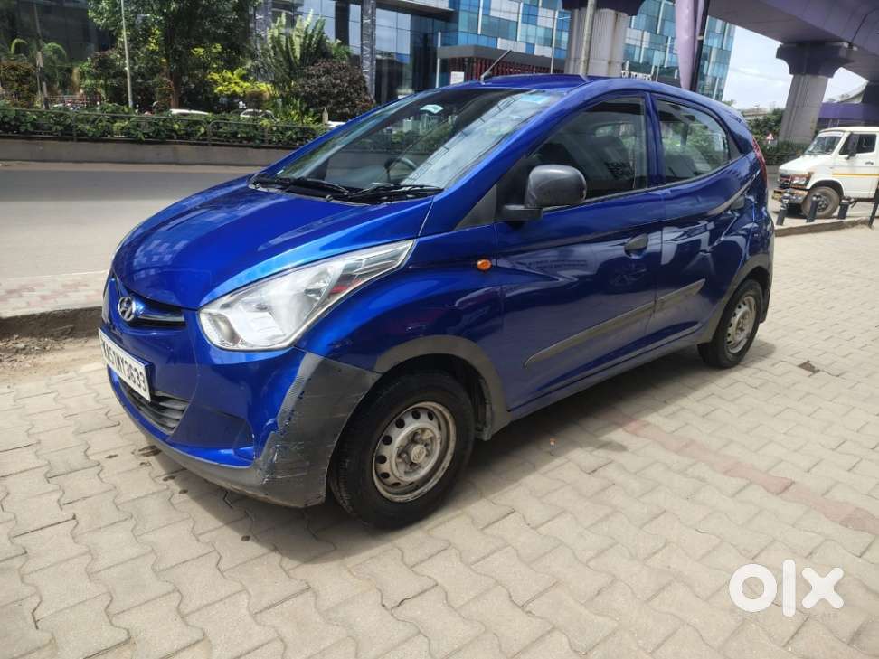 Hyundai Eon Era, 2012, Petrol