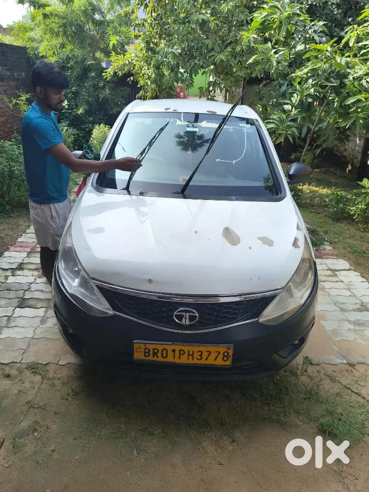Tata Zest 1.2 Revotron 2017