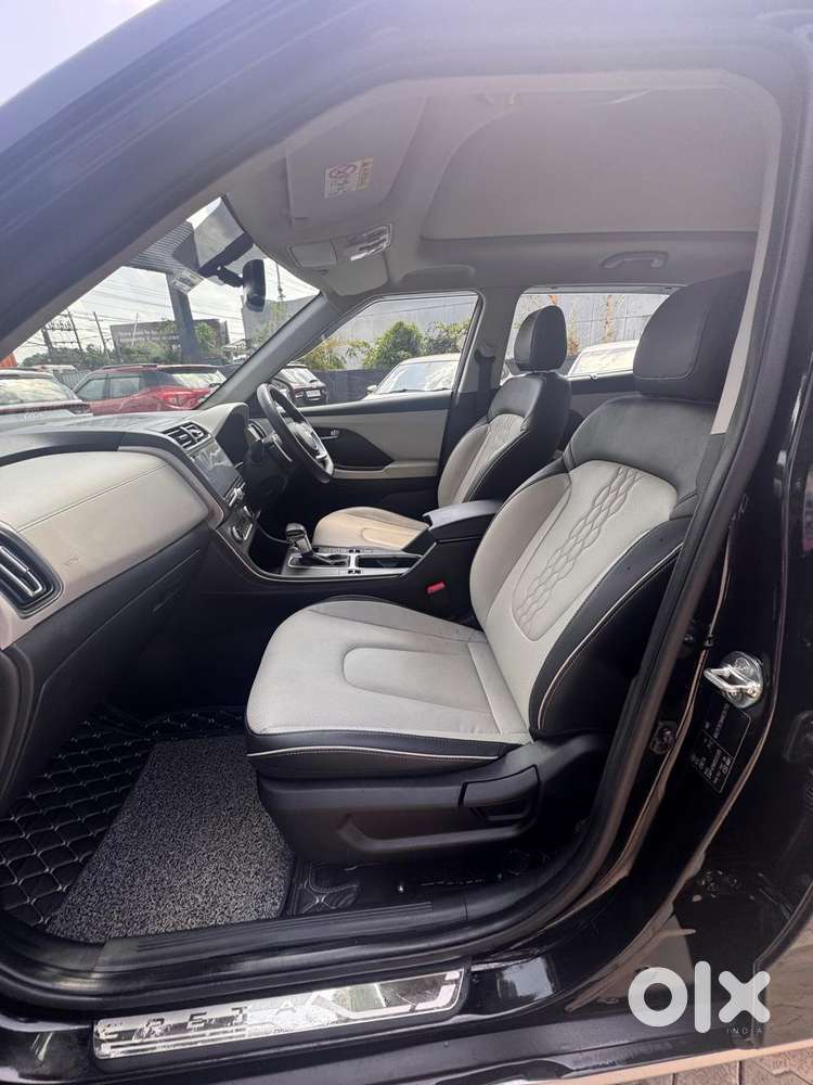 Hyundai Creta Sx (o) 1.5 Diesel Automatic, 2022, Diesel
