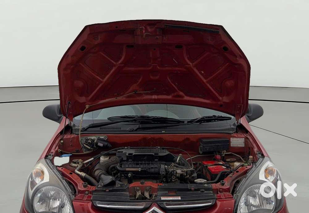 Maruti Suzuki Alto 800 Lxi, 2015, Petrol