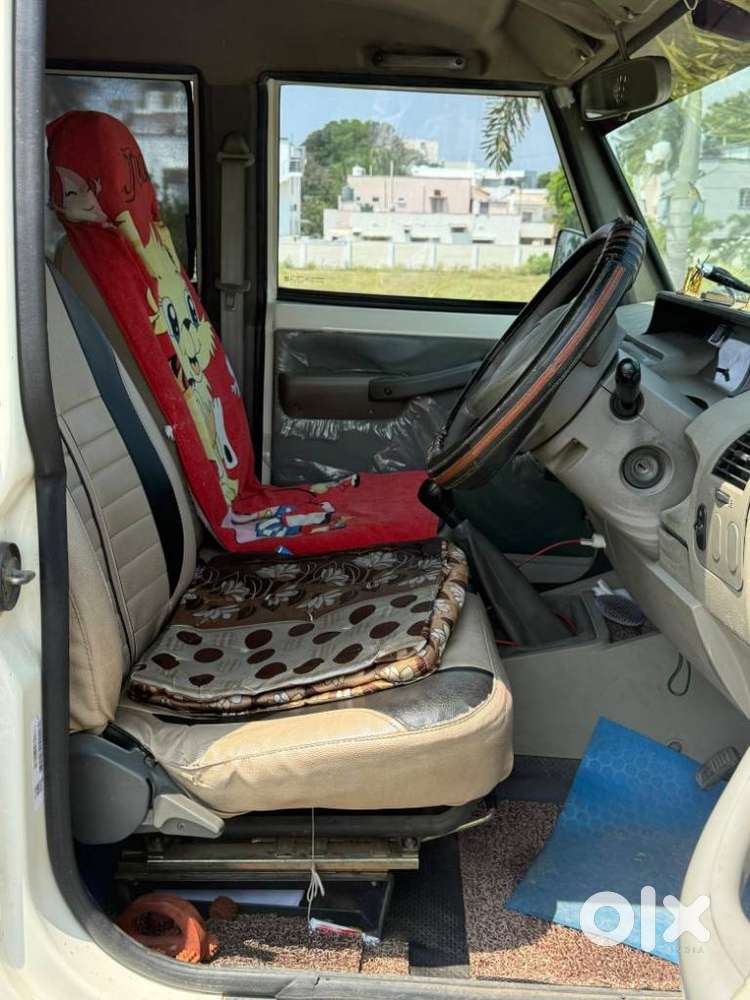 Mahindra Bolero Power Plus Sle, 2019, Diesel