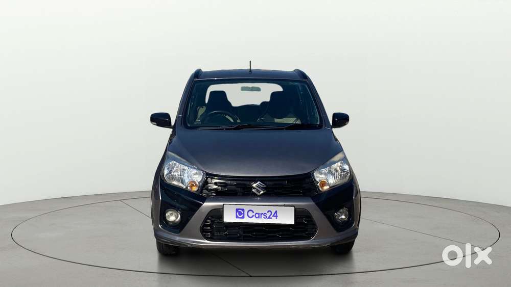 Maruti Suzuki Celerio X Amt Zxi, 2019, Petrol