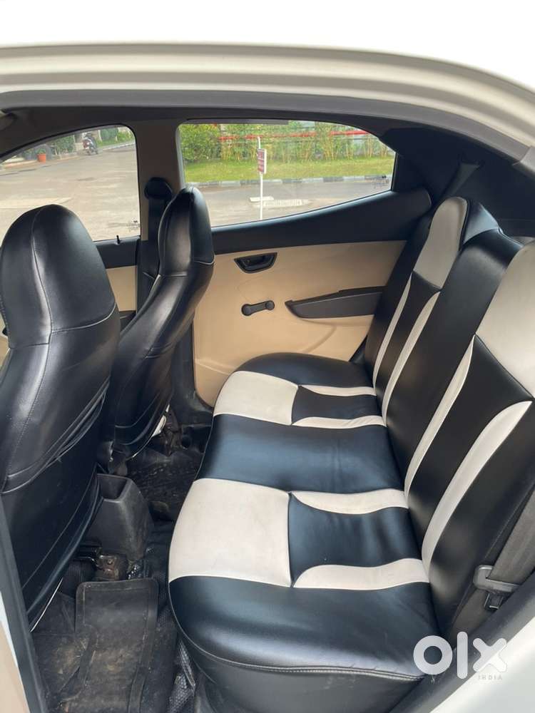 Hyundai Eon Petrol Manual 2015
