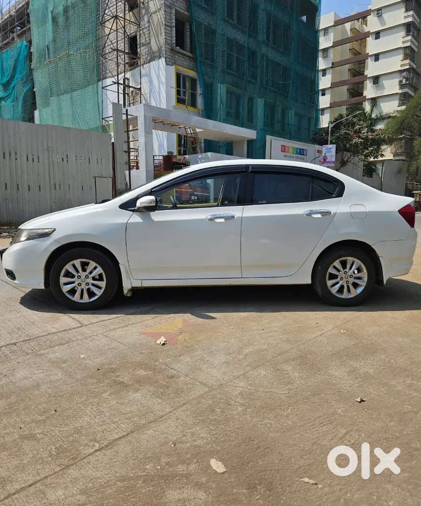 Touch Screen, Reverse Sensors, Chilled Ac, Cruise Control,