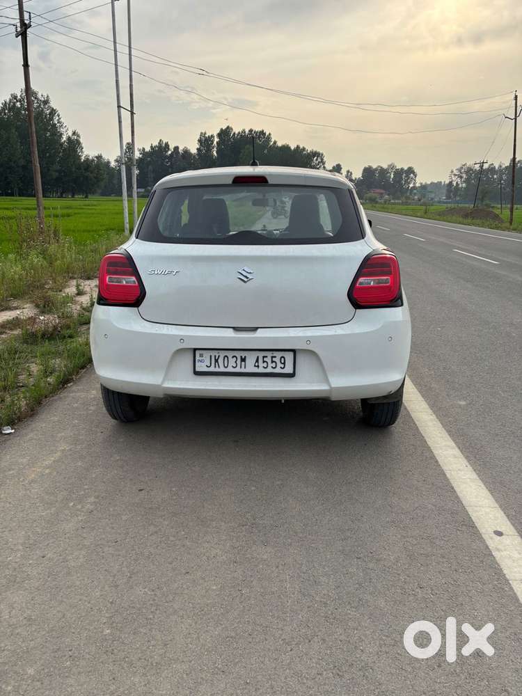 Swift Vxi For Sale
