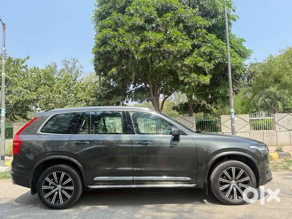Volvo Xc 90 D5 Awd, 2020, Diesel