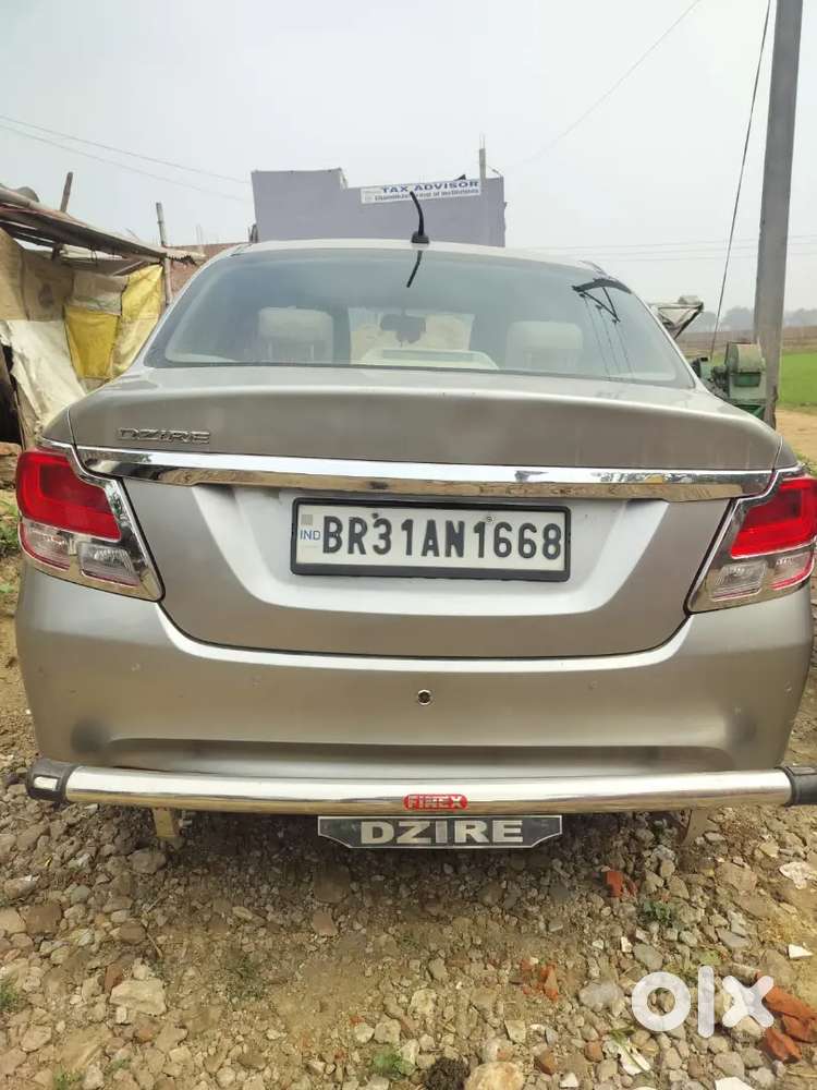 Maruti Suzuki Dzire 2020 Petrol 56000 Km Driven
