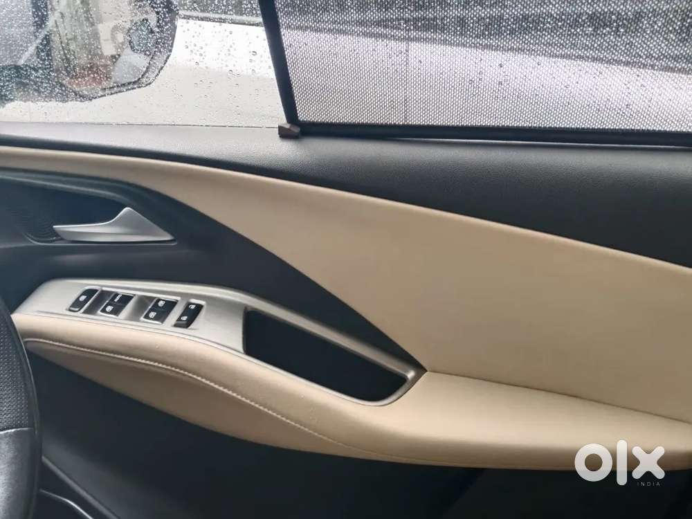 Mg Hector 2024 Petrol 13000 Km Driven