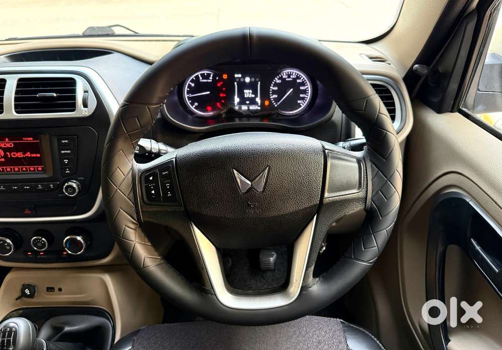 Mahindra Bolero Neo N8, 2023, Diesel