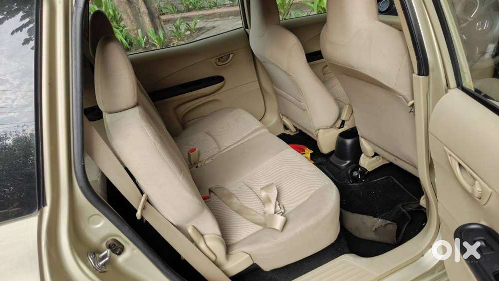 Honda Mobilio S I-vtec, 2014, Cng & Hybrids