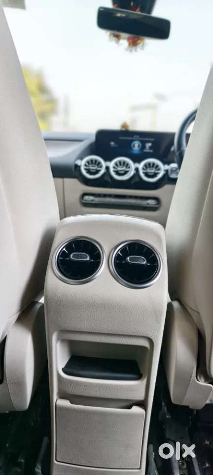 Mercedes-benz Gla 220d 4matic Amg Line, 2021, Diesel