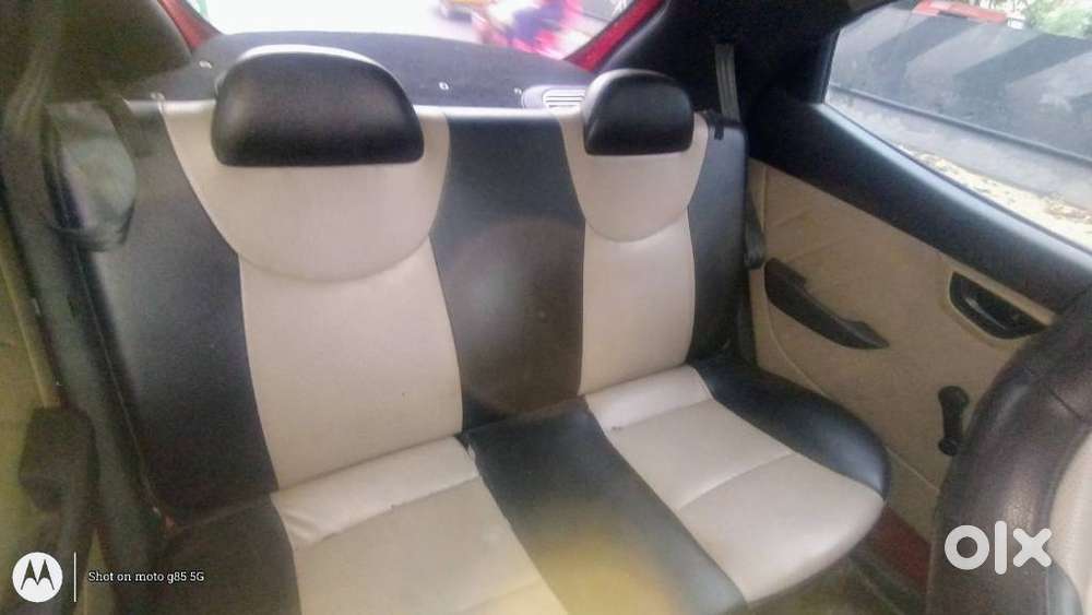 Hyundai Eon, 2014, Petrol