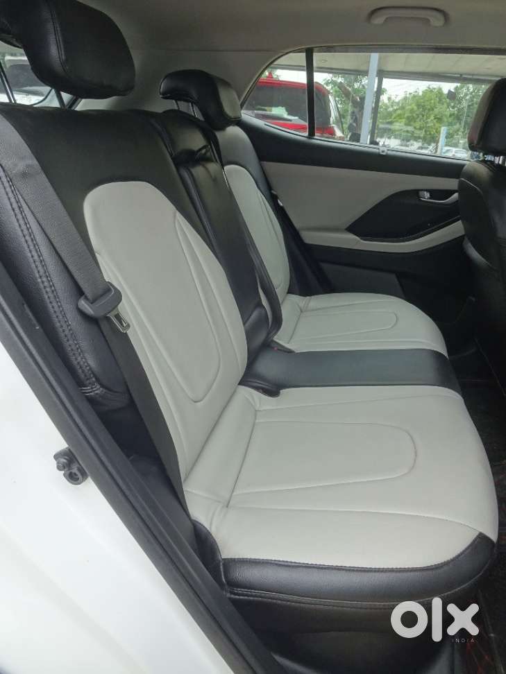 Hyundai Creta 1.5 Sx, 2022, Petrol