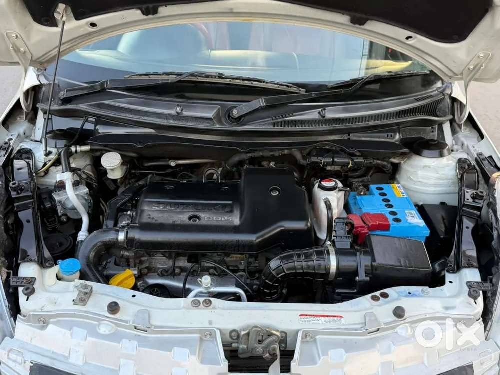 Maruti Suzuki Swift 2017 Diesel 87000 Km Driven