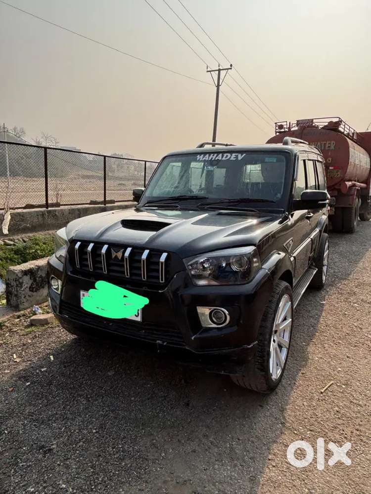 Fully Modified Convert To S11 Classic