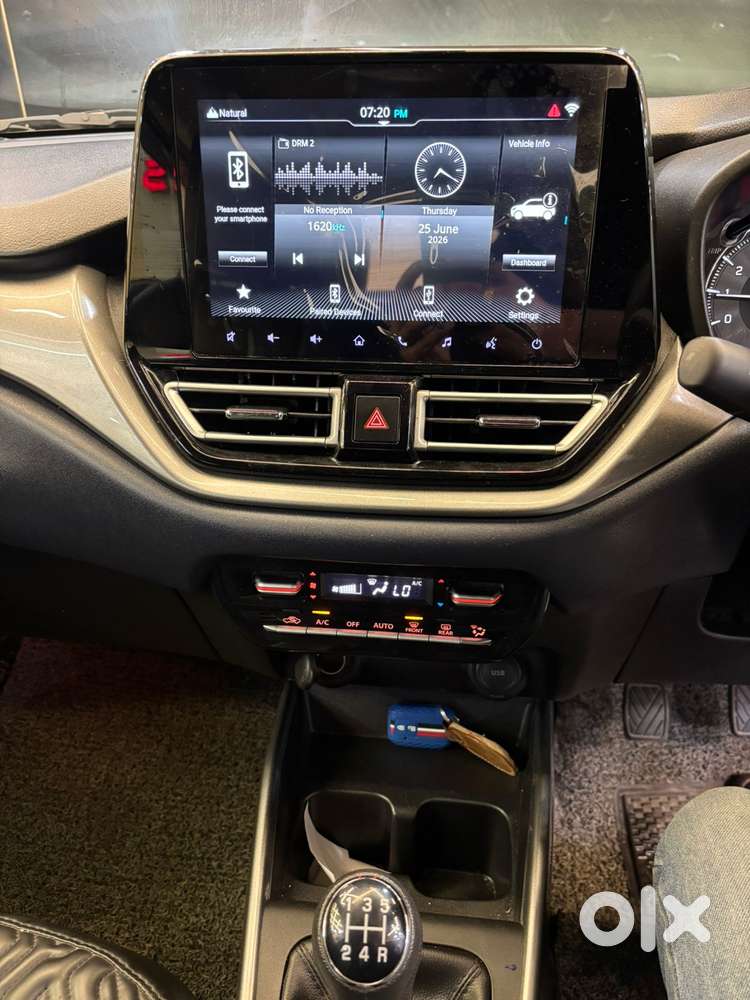 Maruti Suzuki Baleno Alpha, 2022, Petrol