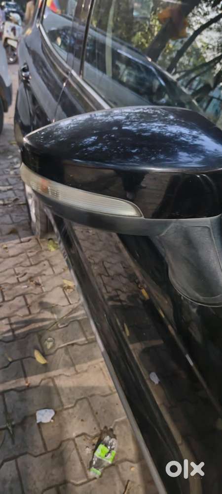 Ford Ecosport 1.5 Ti Vct At Titanium, 2016, Petrol