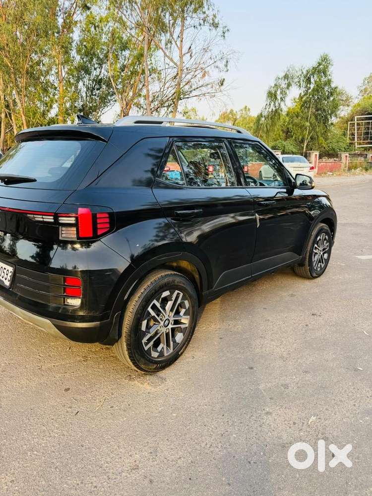 Hyundai Venue Sx Diesel For Sale