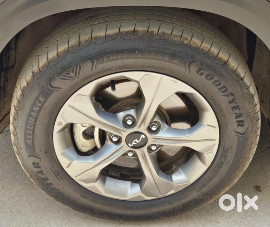 Kia Seltos Htk Plus G, 2025, Petrol