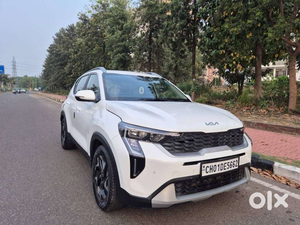 Kia Sonet 1.2 Htk Plus, 2026, Petrol
