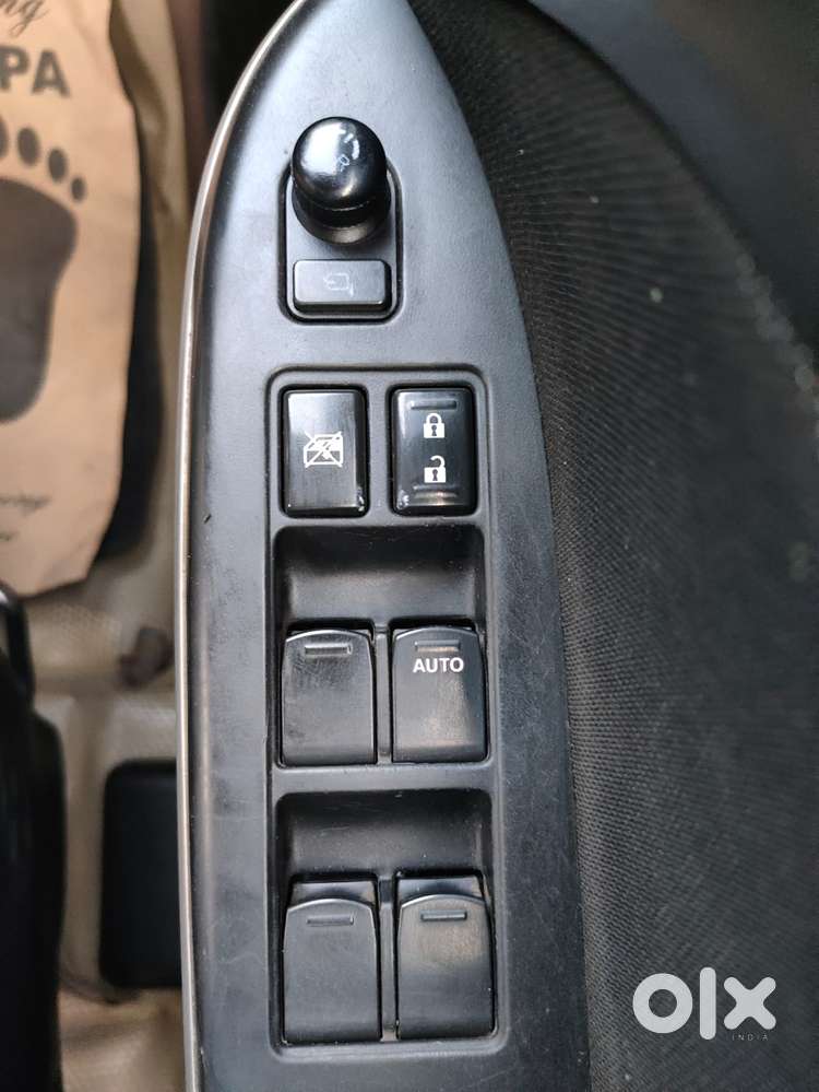 Maruti Suzuki Baleno, 2017, Diesel