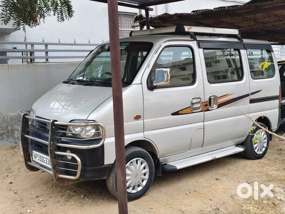 Good Condition Good Engen çng