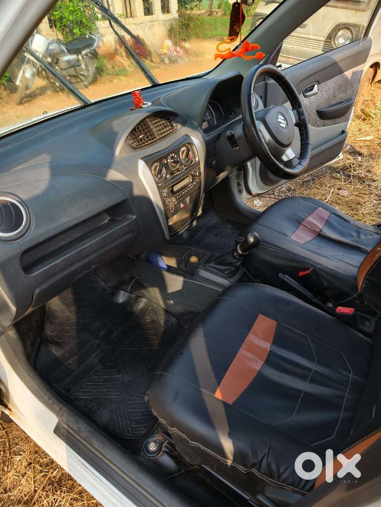 Maruti Suzuki Alto 800 Vxi, 2019, Petrol