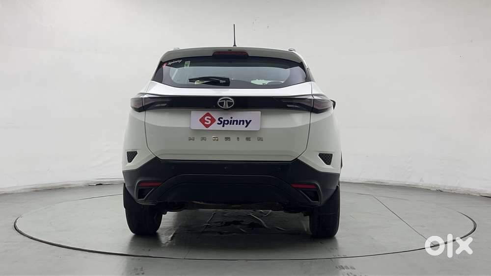 Tata Harrier Xm, 2022, Diesel