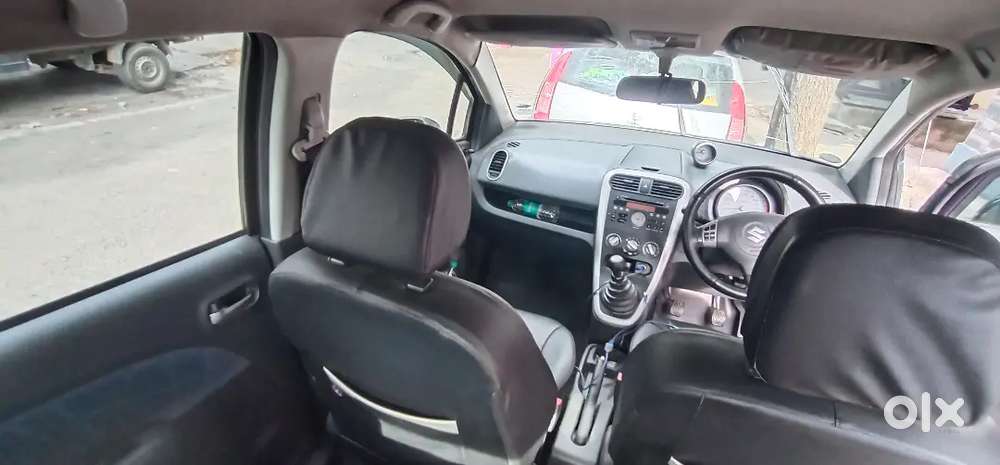 Ritz- Very Well Maintained Vehicle