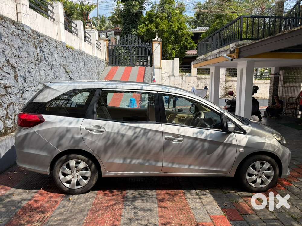 Single Owner Honda Mobilio Petrol