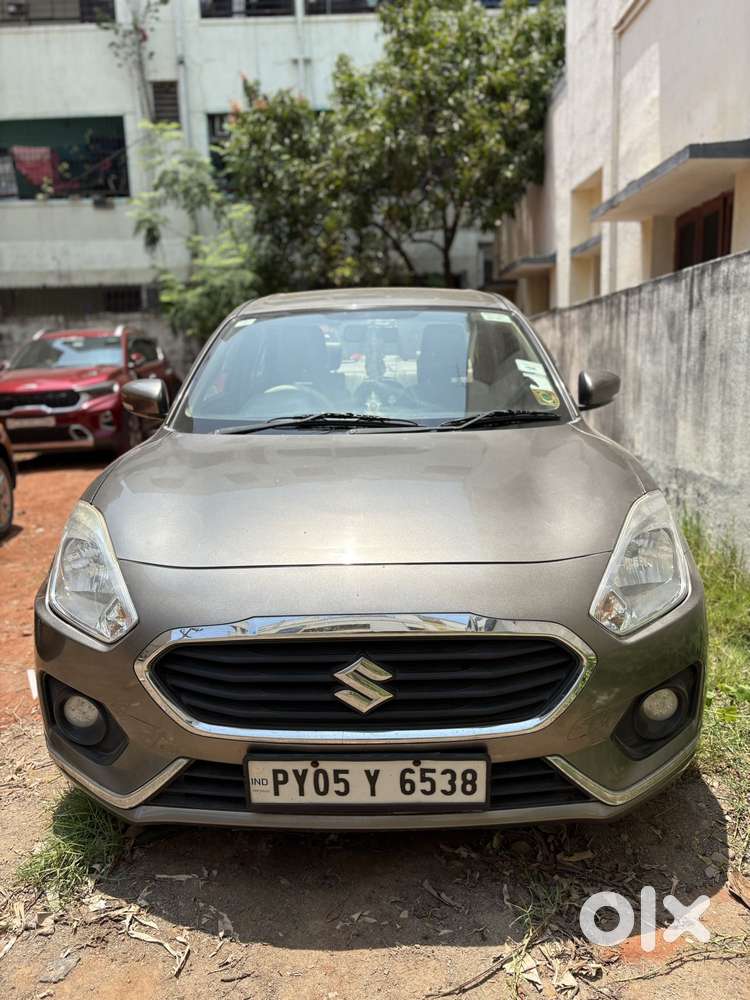 Maruti Suzuki Swift Dzire Vdi (o), 2019, Diesel