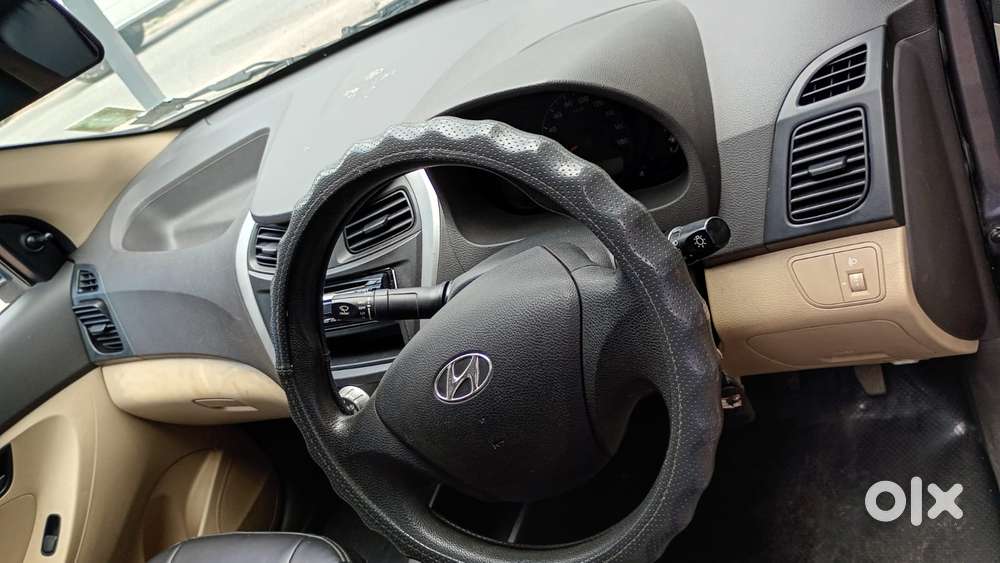 Hyundai Eon Era +, 2012, Petrol