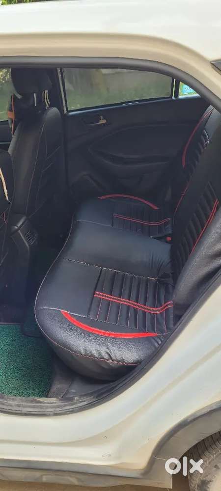 Hyundai I20 Active 2018