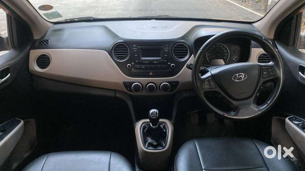 Hyundai Grand I10 Asta 1.2 Vtvt, 2016, Petrol