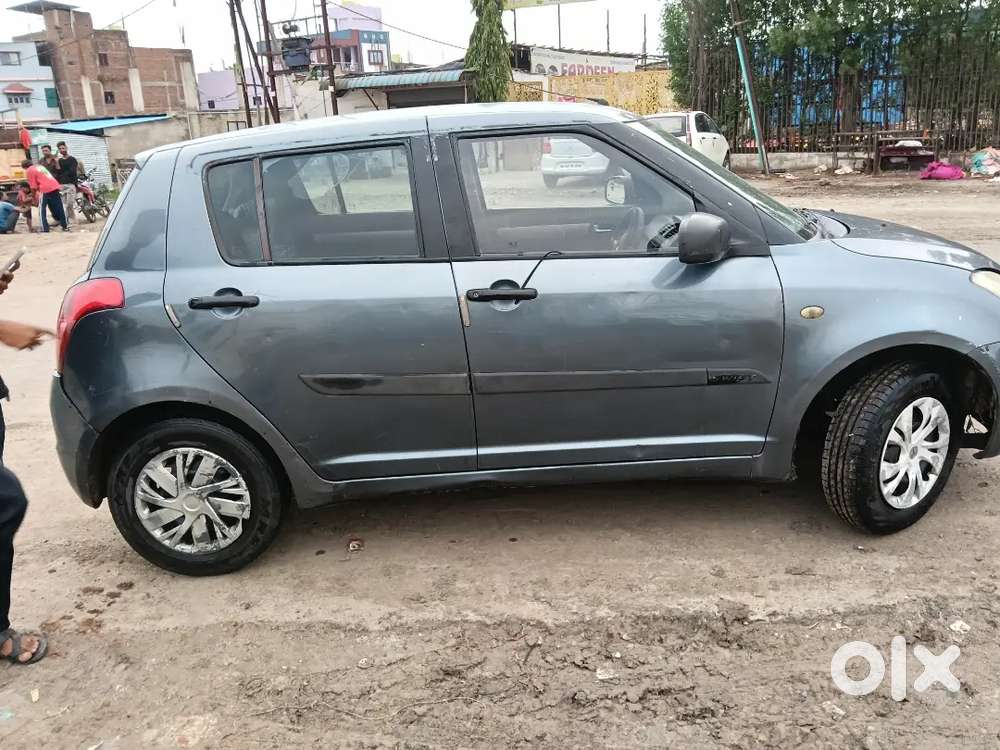 Swift 1.3 Lxi Maruti 2010
