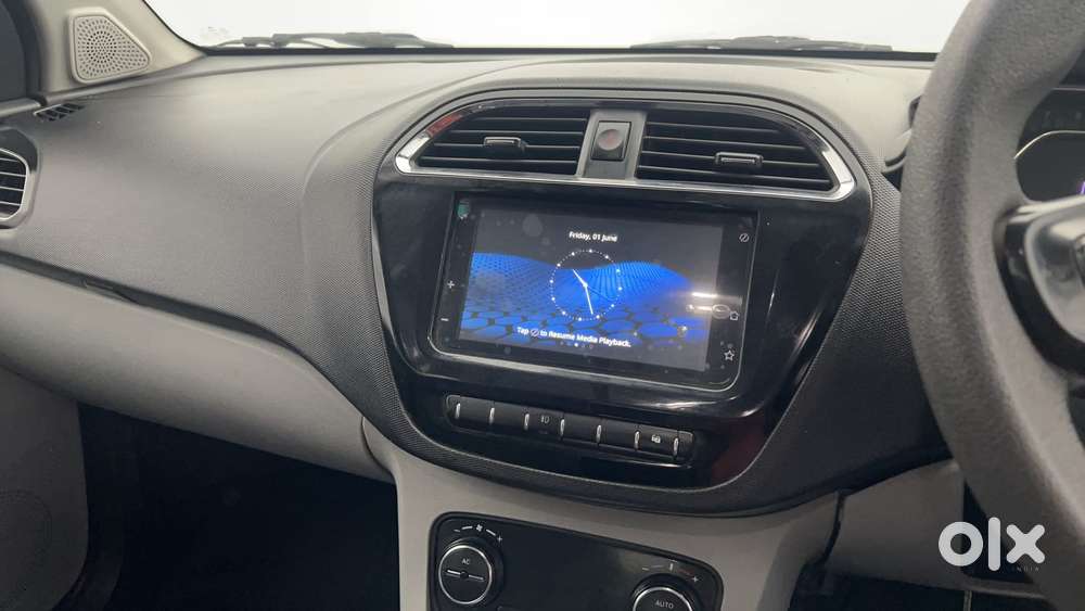 Tata Tiago Xza Plus, 2020, Petrol