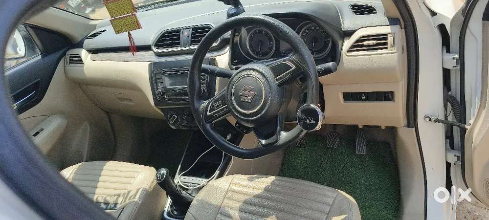 Maruti Suzuki Dzire 2020