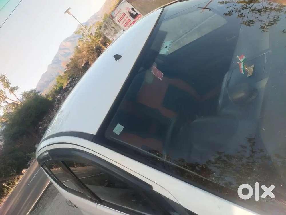 Maruti Suzuki Ritz 2011 Diesel Well Maintained