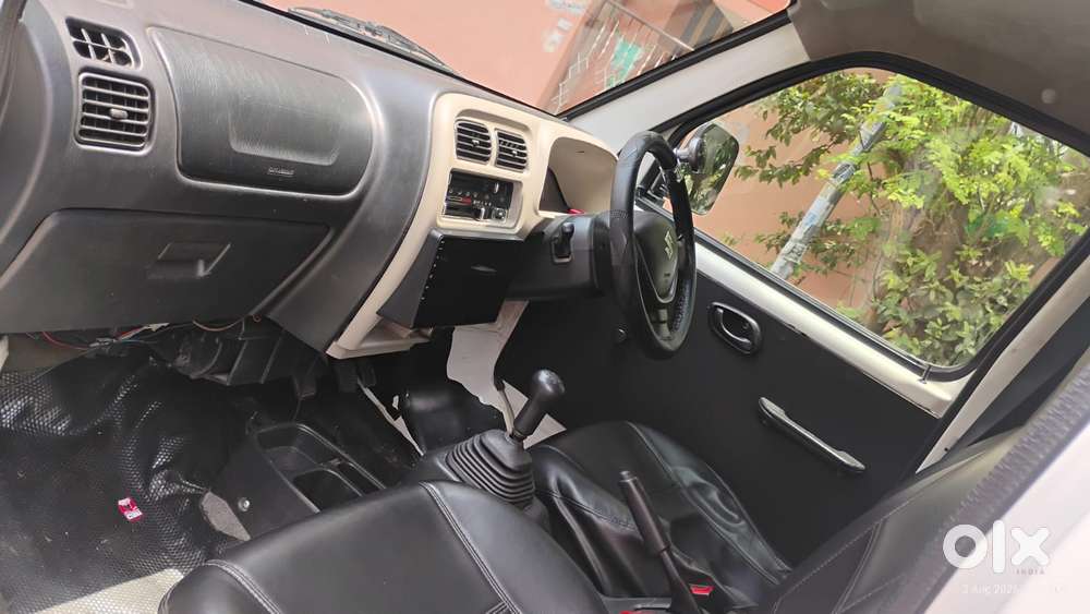 Maruti Suzuki Eeco 5 Str With A/c+htr, 2022, Petrol
