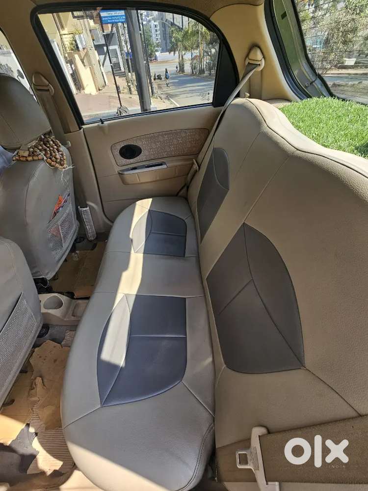 Chevrolet Spark 2011 Petrol Well Maintained,mint Condition