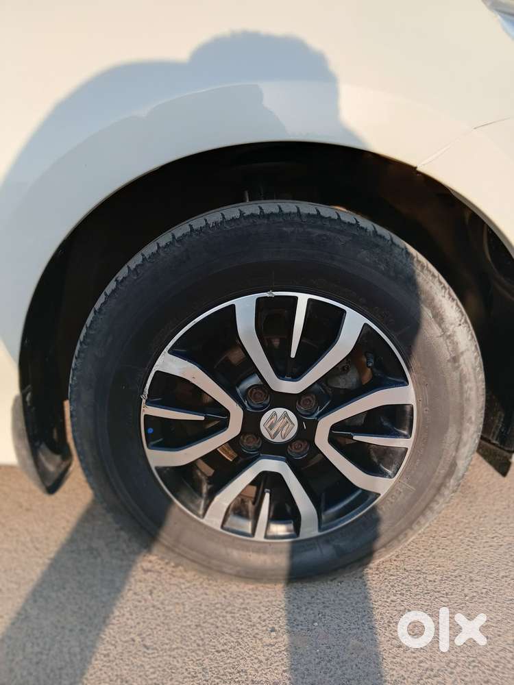 Maruti Suzuki Swift 2018 Amt Vdi, 2019, Diesel