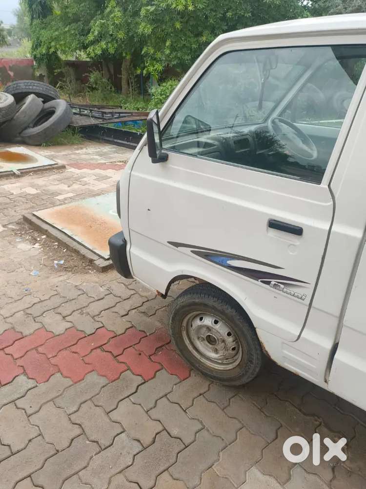Maruti Suzuki Omni 2019 Petrol