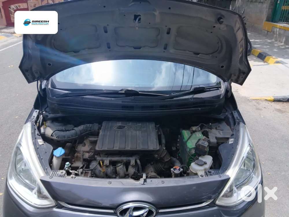 Hyundai Grand I10 Sportz 1.2 Kappa Vtvt, 2020, Petrol