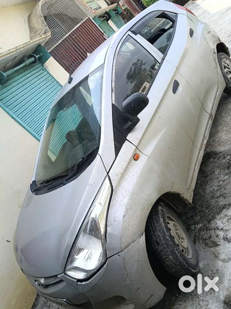 Hyundai Eon Era Plus 2014 Manual