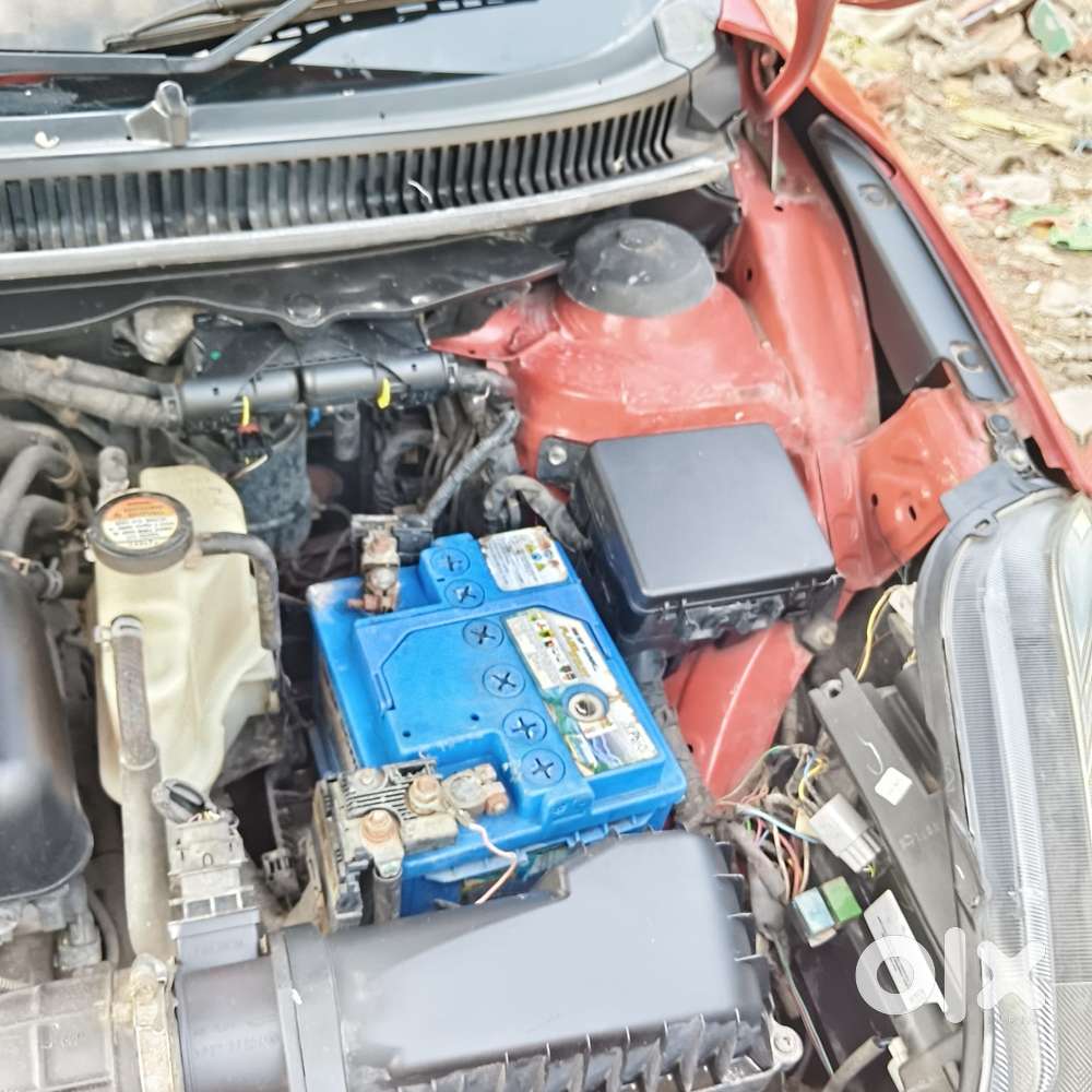 Maruti Suzuki Baleno Sigma, 2019, Diesel