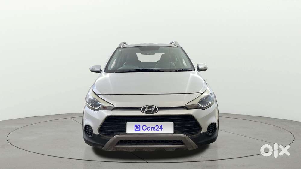 Hyundai I20 Active 1.2 S, 2015, Petrol