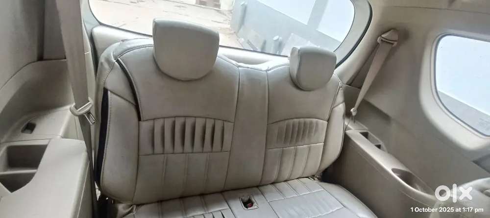 Maruti Suzuki Ertiga 2014 Lxi