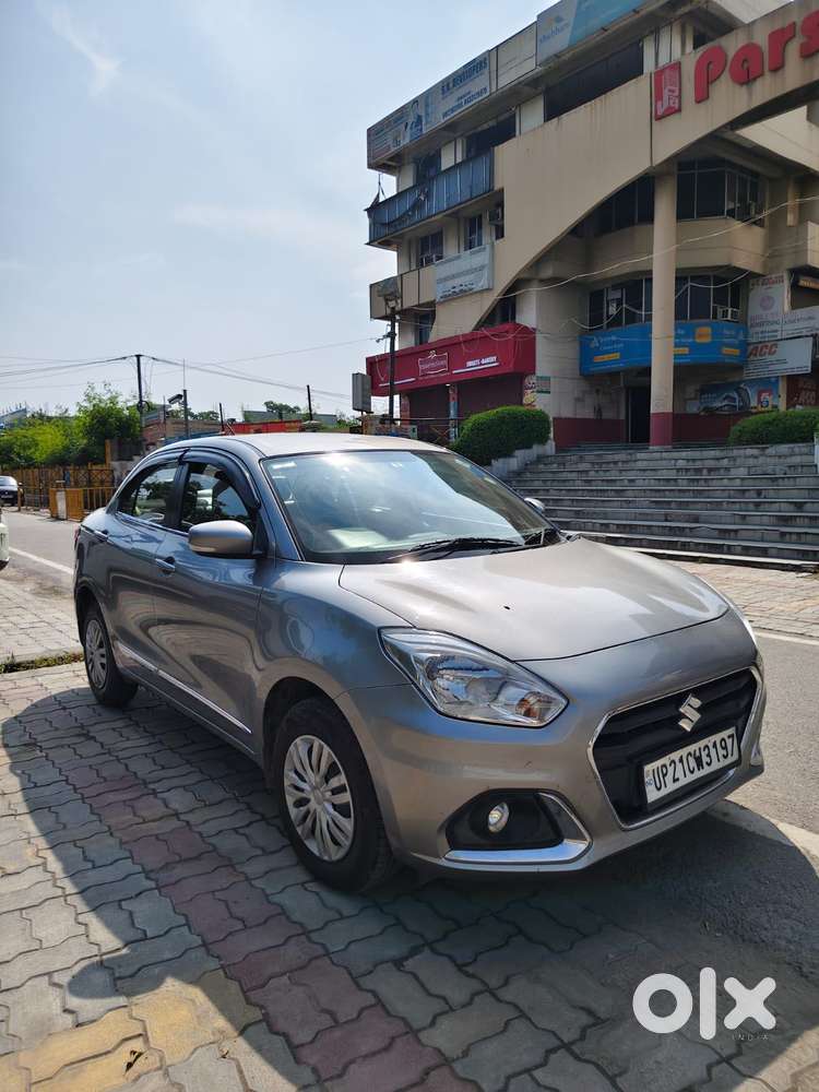 Maruti Suzuki Dzire 1.2 Vxi, 2022, Cng & Hybrids