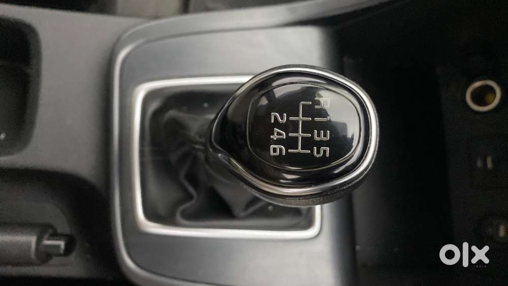 Hyundai Creta 1.5 Ex Diesel, 2021, Diesel