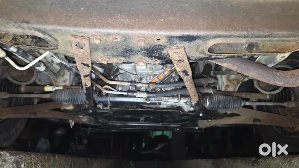 Tata Winger Deluxe 2018